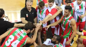 Basketbol: Fıba Şampiyonlar Ligi