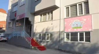 Bozüyük'teki Fetö'nün Okulu Anaokulu Oldu