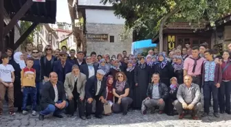 Büyükşehir'den Kırsal Turizm Hamlesi