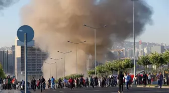 Cemaatin' Darbe Yaptığını Biliyordum'