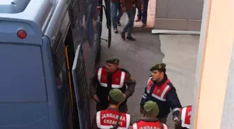 Edirne'deki İlk Fetö Davasında Tahliye Çıkmadı