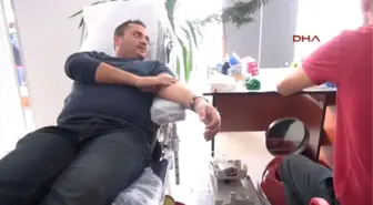 Gelişim Üniversitesi Öğrencileri, Kan Bekleyen Insanlara Umut Oldu