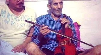 Halk Müziğinin Efsane Kemanecisinin Zor Günleri
