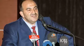 İşkur Genel Müdür Yardımcısı Uzunkaya: İş Beğenmeme Sorunumuz Var