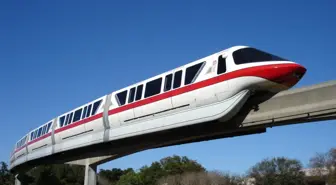 İstanbul Trafiğine 'Havaraylı' Çözüm