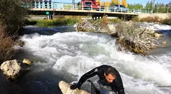 Malatya'daki Trafik Kazası