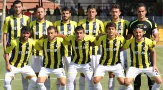 Menemen Belediyespor, 1461 Trabzon Sınavında