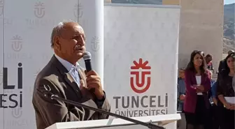 Munzur Üniversitesi 4 Bin Öğrenciye Aşure Dağıttı