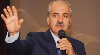 Numan Kurtulmuş: Fetö Mağduru Diye Bir Şey Yok (2)