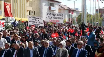 Numan Kurtulmuş: Fetö Mağduru Diye Bir Şey Yok (2)