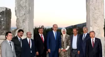 Numan Kurtulmuş: Fetö Mağduru Diye Bir Şey Yok (3)