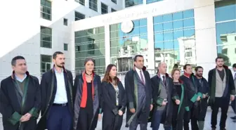 Ordu Barosu 2.5 Yaşındaki Çocuğun Dövülmesi Olayına Müdahil Oldu