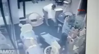 Ordu Barosu Dövülen 2.5 Yaşındaki Çocukla Ilgili Davada Müdahil Olacak