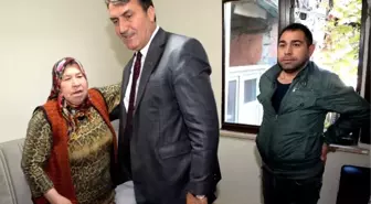 Osmangazi'de Yüzler Gülüyor