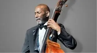 Ron Carter Golden Striker Trio