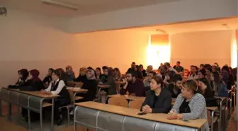 Saü'de 'Aktif Yaşlanma' Konferansı Düzenlendi