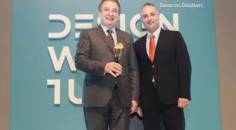 Şişecam, Design Week Turkey 2016'da 5 tasarım ödülüne layık görüldü