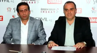 Tokatspor'da Başkan İşeri Görevi Bıraktı