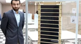 Türkiye'nin Geleceğine Yön Verecek Projeler Bu Merkezde Geliştirilecek