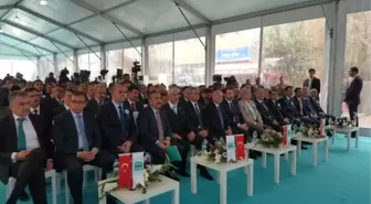 Uedaş, Kars'ta İstihdama 'Çağrı' Yaptı