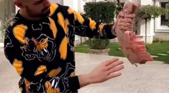 Ünlülerin Instagram Paylaşımları [20 Ekim 2016 ]