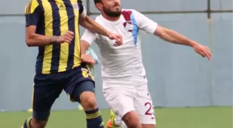 1461 Trabzon-Menemen Belediyespor: 1-1