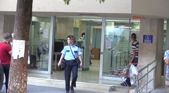 Adana - Keşif Heyetine Bomba Atan Şüpheli PKK'lı Çıktı
