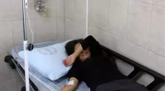 Ağrı'da Hastanede Gıda Zehirlenmesi Şüphesi