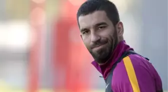 Arda Turan, Kadroda Yok