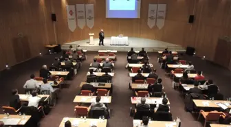 Çelik İhracatçıları Birliği, Çalıştayla Sorunlarını Aktardı