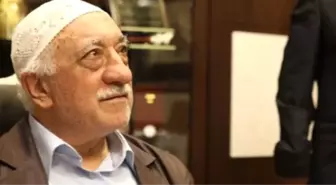 Darbe Talimatını FETÖ Elebaşı 'Gülen' Vermiş