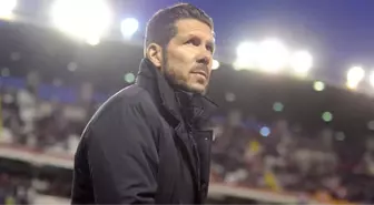 Diego Simeone, Premier Lig'e Gitmek İstiyor