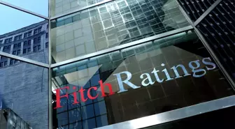 Fitch 14 Rus Şirketinin Kredi Notunu 'İstikrarlı'Ya Yükseltti