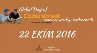 Global Day Of Code Retreat