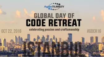 Global Day Of Code Retreat Istanbul By Agile Turkey