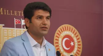 HDP'li Aslan: Batmana 200 Yataklı Hastane Yetmez