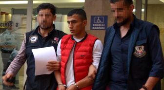 Keşif Heyetine Bomba Atan Şüpheli PKK'lı Çıktı