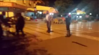 Manisa'da Cinayet: 2 Ölü, 1 Yaralı