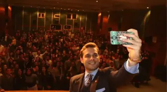 Oyuncu Mehmet Aslan, Uyuşturucu ile Mücadelesini Anlattı