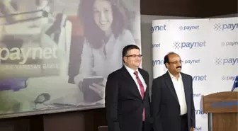 Paynet Büyüme Hedeflerini Açıkladı