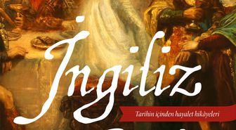 Peter Ackyord'dan İngiliz tarihindeki hayaletlerin geçit töreni