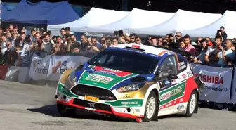 Ralli Şampiyonasının Finali Erol Olçok Adına Düzenlenecek