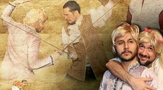 Shakespeare'in Bütün Eserleri - Hafif Kısaltılmış