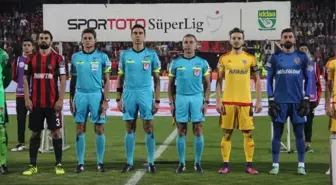 Spor Toto Süper Lig