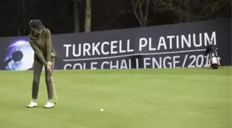 Turkcell Platinum Golf Challenge, 22-23 Ekim'de Antalya'da Gerçekleştirilecek