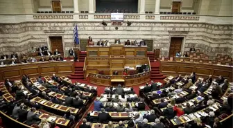 Yunanistan'dan Bmmyk'ye Yalanlama