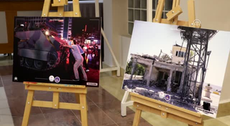 15 Temmuz Sonrası Türkiye Konferansı'