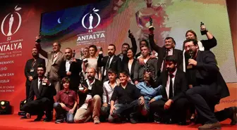 53. Uluslararası Antalya Film Festivali