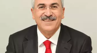 AK Parti Kampında Milletvekili, Merdivenlerden Düşüp Yaralandı