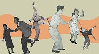Akbank Caz Fest: Lindy Hoppers Swing
